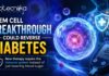 New Stem Cell Treatment Fights Diabetes by Fixing the Immune System, Not Just Blood Sugar Stem Cell Breakthrough Could Reverse Diabetes