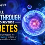 Stem Cell Breakthrough Could Reverse Diabetes