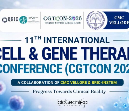 International Cell & Gene Therapy Conference 2026