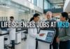 Life Sciences Jobs at MSD | Candidates Apply Now