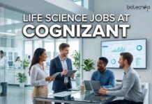 Cognizant Hiring For Life Science Jobs in Mumbai | Hybrid Opportunity Life Science Jobs at Cognizant | Candidates Apply Now