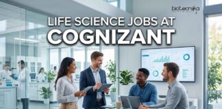 Cognizant Hiring For Life Science Jobs in Mumbai | Hybrid Opportunity Life Science Jobs at Cognizant | Candidates Apply Now