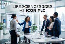 ICON Careers 2026: Clinical Data Science Associate | Apply Now Life Sciences Jobs at ICON Careers | Clinical Research Jobs
