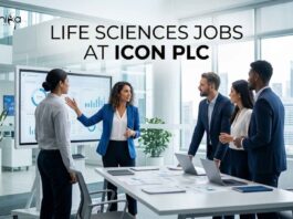 ICON Careers 2026: Clinical Data Science Associate | Apply Now Life Sciences Jobs at ICON Careers | Clinical Research Jobs