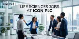 ICON Careers 2026: Clinical Data Science Associate | Apply Now Life Sciences Jobs at ICON Careers | Clinical Research Jobs