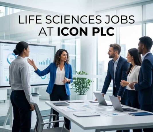 Life Sciences Jobs at ICON Careers | Clinical Research Jobs