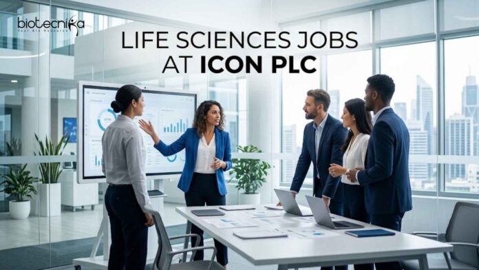 Life Sciences Jobs at ICON Careers | Clinical Research Jobs Life Sciences Jobs at ICON Careers | Clinical Research Jobs