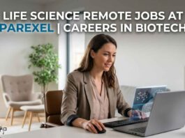 Life Science Remote Jobs at Parexel | Careers in Biotech