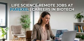 Life Science Remote Jobs at Parexel | Careers in Biotech Life Science Remote Jobs at Parexel | Careers in Biotech