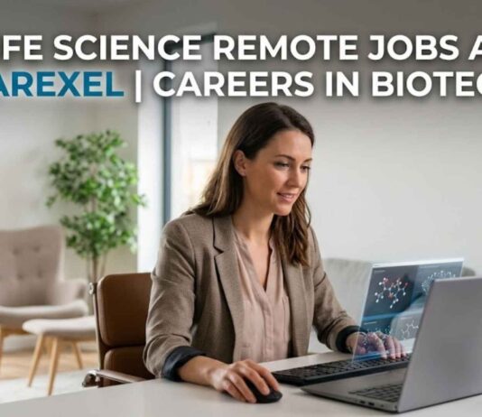 Life Science Remote Jobs at Parexel | Careers in Biotech Life Science Remote Jobs at Parexel | Careers in Biotech