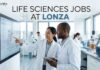 Lonza Careers 2026: Life Sciences & QA Jobs Life Sciences Jobs at Lonza | Candidates Apply Now