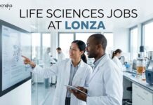 Lonza Careers 2026: Life Sciences & QA Jobs Life Sciences Jobs at Lonza | Candidates Apply Now