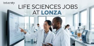 Lonza Careers 2026: Life Sciences & QA Jobs Life Sciences Jobs at Lonza | Candidates Apply Now