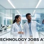 Biotechnology Jobs at IIT | Candidates Apply Now