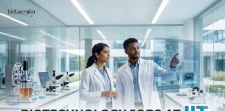 Upto ₹67,200/month IIT Biotechnology Jobs 2026 – Scientist Vacancies | Walk-In Interview Biotechnology Jobs at IIT | Candidates Apply Now