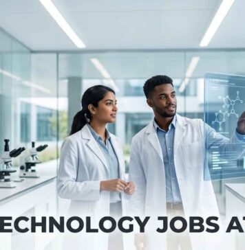 Biotechnology Jobs at IIT | Candidates Apply Now