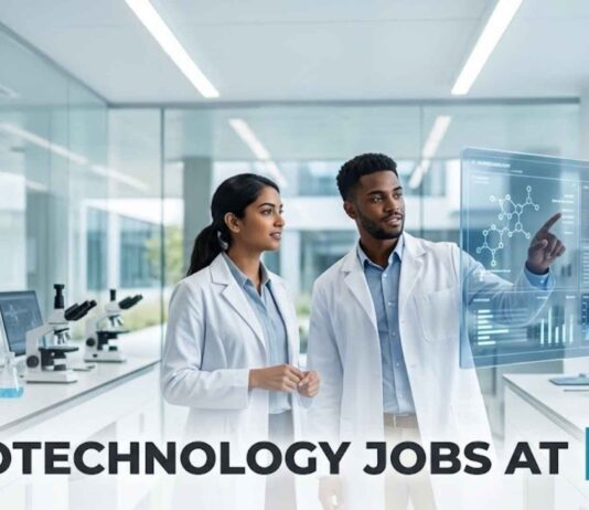 Upto ₹67,200/month IIT Biotechnology Jobs 2026 – Scientist Vacancies | Walk-In Interview Biotechnology Jobs at IIT | Candidates Apply Now