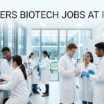 Roche Careers – Freshers Biotech Jobs | Apply Now Freshers Biotech Jobs at Roche Careers