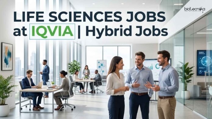 Life Sciences Jobs IQVIA Careers Hybrid Jobs Associate Consultant – Commercial Strategy Life Sciences Jobs IQVIA Careers Hybrid Jobs Associate Consultant – Commercial Strategy