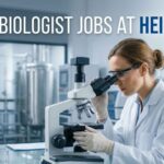 Microbiologist Jobs at Heineken | Candidates Apply Now