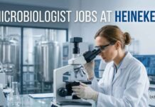 Heineken Careers: Microbiologist & QA Jobs – Apply Now Microbiologist Jobs at Heineken | Candidates Apply Now