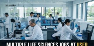 IISER Recruitment 2026 | Multiple Life Sciences Jobs | Apply Now Multiple Life Sciences Jobs at IISER Careers