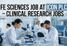 ICON Careers 2026: Clinical Data Coordinator II | Life Sciences Job Opportunity Life Sciences Job at ICON – Clinical Research Jobs