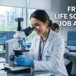 Freshers MRO Careers 2026: Analyst Recruitment | Life Sciences Job Freshers Life Sciences Job | MRO Careers