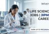 Life Sciences Jobs | JIPMER Careers | Research Jobs