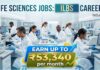 Life Sciences Jobs – ILBS Careers | Senior Research Fellow