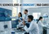 Cognizant Careers 2026: Life Sciences R&D Jobs – Apply Now Life Sciences Jobs at Cognizant | R&D Careers | Apply Now