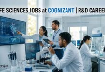 Cognizant Careers 2026: Life Sciences R&D Jobs – Apply Now Life Sciences Jobs at Cognizant | R&D Careers | Apply Now