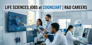 Cognizant Careers 2026: Life Sciences R&D Jobs – Apply Now Life Sciences Jobs at Cognizant | R&D Careers | Apply Now