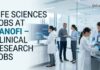 Sanofi Careers 2026: Clinical Research Jobs in Hyderabad | Apply Now Life Sciences Jobs at Sanofi – Clinical Research Jobs Generate an image for Featured Image in the size 1920 * 1080px. Make it look corporate and attractive so that it can go viral. No Sanofi logo to be given, and " Sanofi " in the text to be highlighted. Keep the title big and professional, and don't use Sanofi as a logo. Make it realistic, only keep the title big, and nothing extra. Also, highlight Sanofi in text. please.