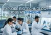 Syngene Careers 2026: Scientist Biotechnology Jobs in Bangalore Biotechnology Jobs at Syngene | Candidates Apply Now