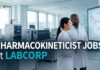 Pharmacokineticist job opening at Labcorp in Bangalore, India