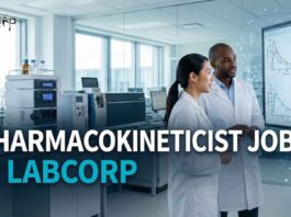 LabCorp Careers 2026: Pharmacokineticist Role For Life Sciences Candidates Pharmacokineticist job opening at Labcorp in Bangalore, India