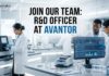 Biotechnology Vacancy at Avantor: R&D Officer Jobs 2026 R&D Officer Jobs - Walk-in R&D Officer