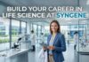 Syngene Careers 2026 : Analytical Scientist Jobs | Life Sciences Role Analytical Scientist Jobs -Life Science Role at Syngene
