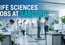 Entry-Level Labcorp Careers 2026: Life Sciences Jobs in Bangalore Associate Study Coordinator - Life Sciences Jobs in Bangalore