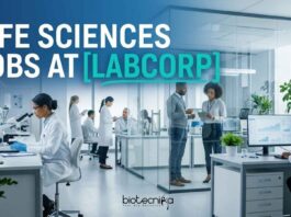 Entry-Level Labcorp Careers 2026: Life Sciences Jobs in Bangalore Associate Study Coordinator - Life Sciences Jobs in Bangalore