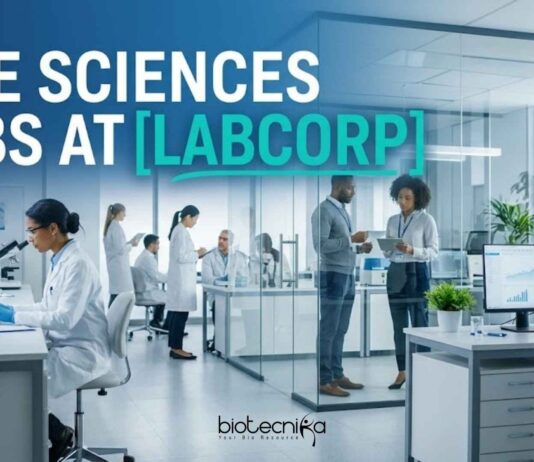 Entry-Level Labcorp Careers 2026: Life Sciences Jobs in Bangalore Associate Study Coordinator - Life Sciences Jobs in Bangalore