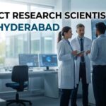 Project Research Scientist Jobs at IIT Hyderabad