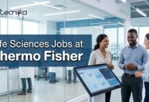 Thermo Fisher Careers 2026: Opportunity for Life Sciences Graduates Life Sciences Jobs at Thermo Fisher | Apply Now