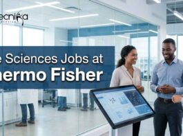 Life Sciences Jobs at Thermo Fisher | Apply Now