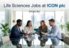 Life Sciences Jobs at ICON plc | Candidates Apply Now