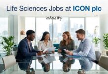 ICON Careers : Hiring Pharmacovigilance Associates | Life Sciences Jobs Life Sciences Jobs at ICON plc | Candidates Apply Now