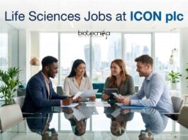 ICON Careers : Hiring Pharmacovigilance Associates | Life Sciences Jobs Life Sciences Jobs at ICON plc | Candidates Apply Now