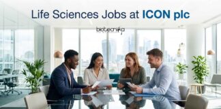 Life Sciences Jobs at ICON plc | Candidates Apply Now