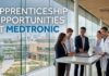 Apprenticeship Opportunities at Medtronic | Apply Now